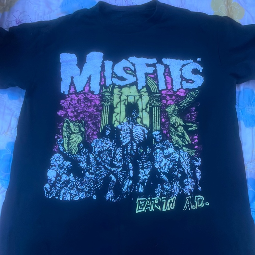 Misfit’s